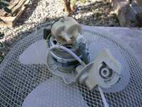 diverse piese de ventilator