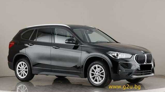 17 джанти 5х112 BMW X1 F48 F49 X2 F39 Styling 560 БМВ Х1 Х2 Ф48 Ф39