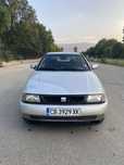 Seat ibiza на части