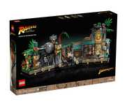Lego 77015 Indiana Jones Temple of the Golden Idol