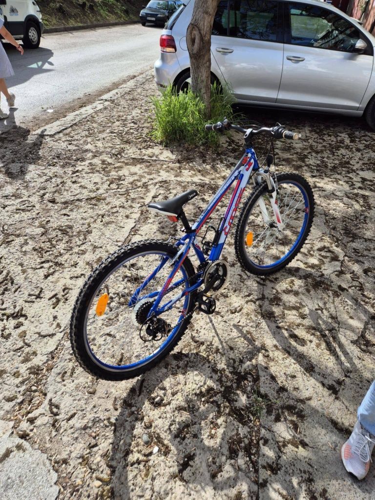 Алуминиево колело Cross 26