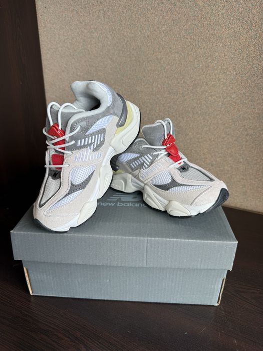 Детски New Balance 9060
