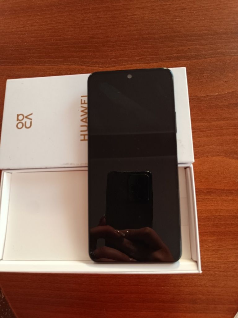 Промоция до края на седмицата!!!Huawei nova 10 SE