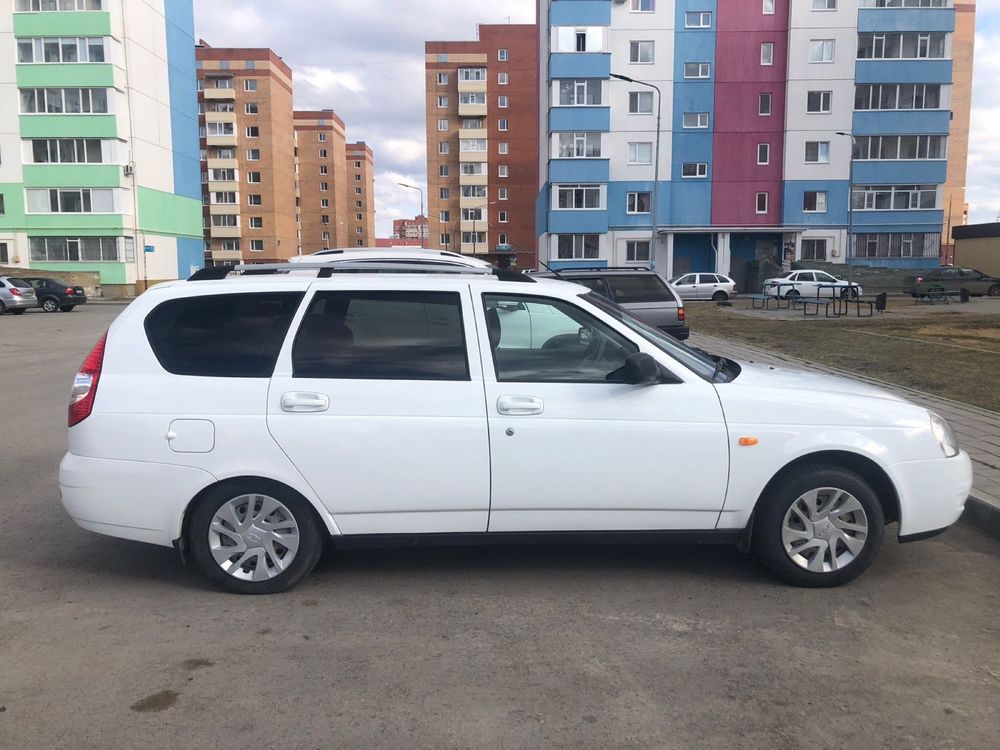 Продам Lada Priora 2171 (универсал) 2015 года