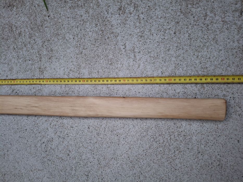 Topor cu stanta 1250 grame