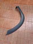 Overfender bandou dreapta fata Dacia Duster an 2010-2017 cod8201653108