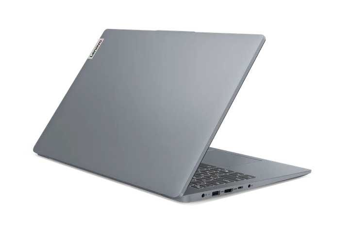 &Ноутбук LENOVO IdeaPad Slim 1 15.6 FHD IPS/ R5 7520U/ DDR5 8GB/ 512GB