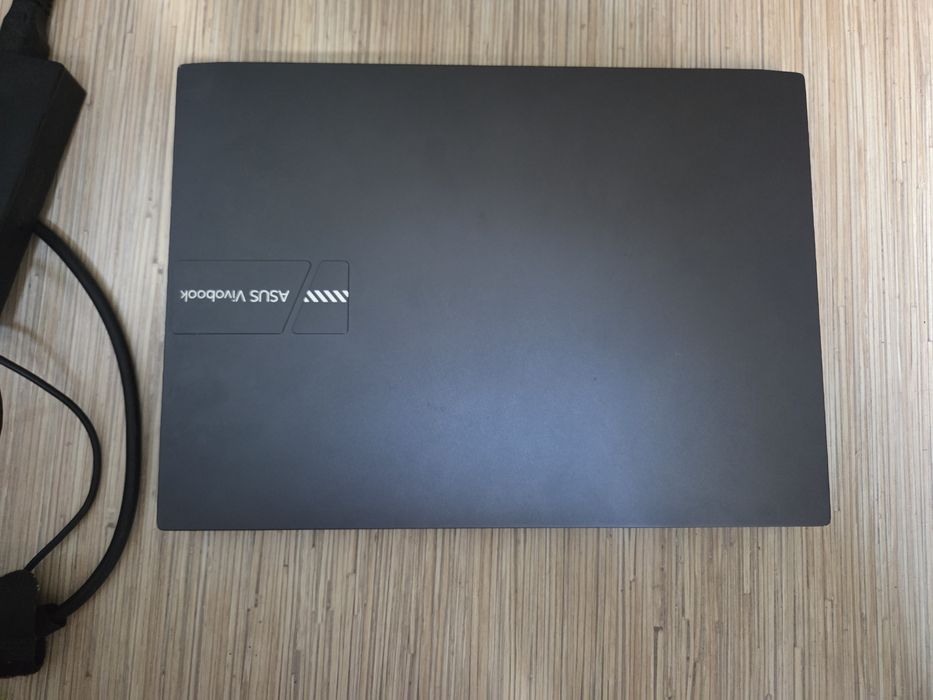 ASUS Vivobook Pro 14 OLED

(K3400PH) - i7 / GTX 1650 / 16GB

RAM / 1TB