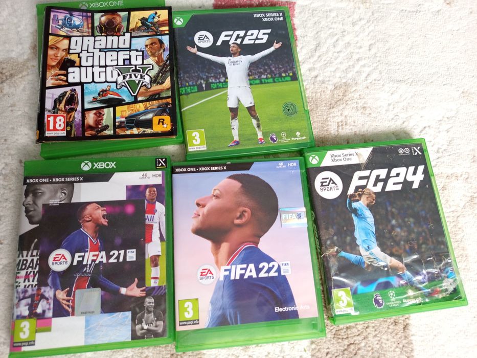 Ixbox one de 1000 tera