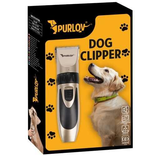 Машинка за подстригване груминг grooming, кучета котки домашни любимци