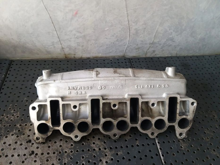 Galerie admisie 2.0 tdi vw golf 5 03g129713