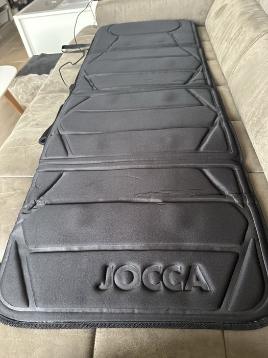 Масажираща подложка Jocca