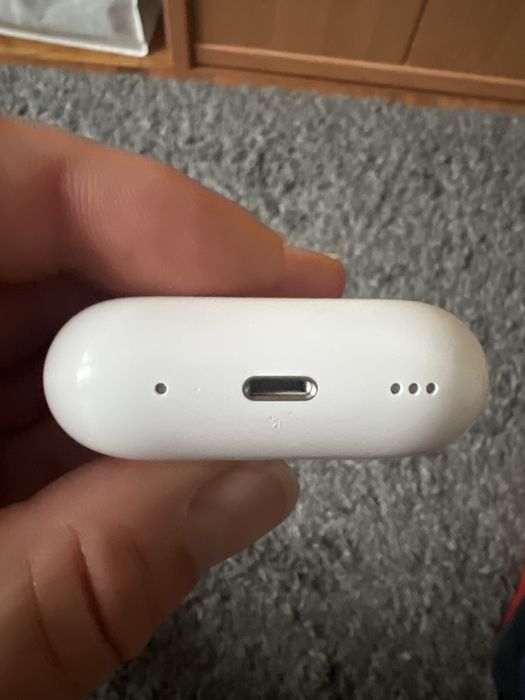 Vand casca dreapta apple pro 2