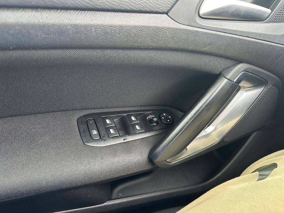 Peugeot 308 SW Olanda