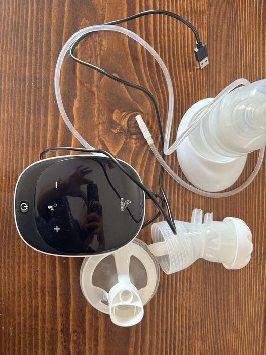 Pompa de san electrica Horigen universala