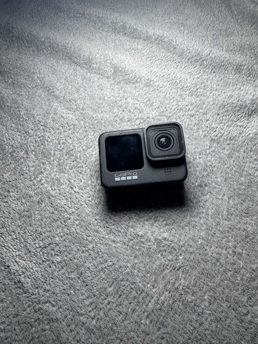 GoPro Hero 9 Black