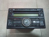 Clarion PN-3124N Nissan радио