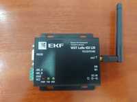 Модем беспроводной передачи данных WDT LoRa 433 L20 EKF PROxima