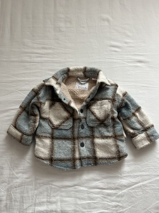 Яке тип риза Zara 86 см