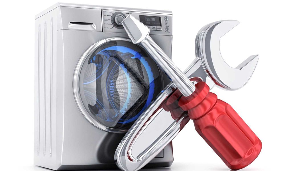 Ремонт стиральных машин с гарантией