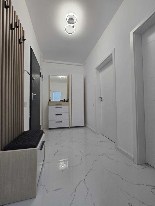 Garsoniera de inchiriat Plaza Residence Faza 5 Militari Lujerului