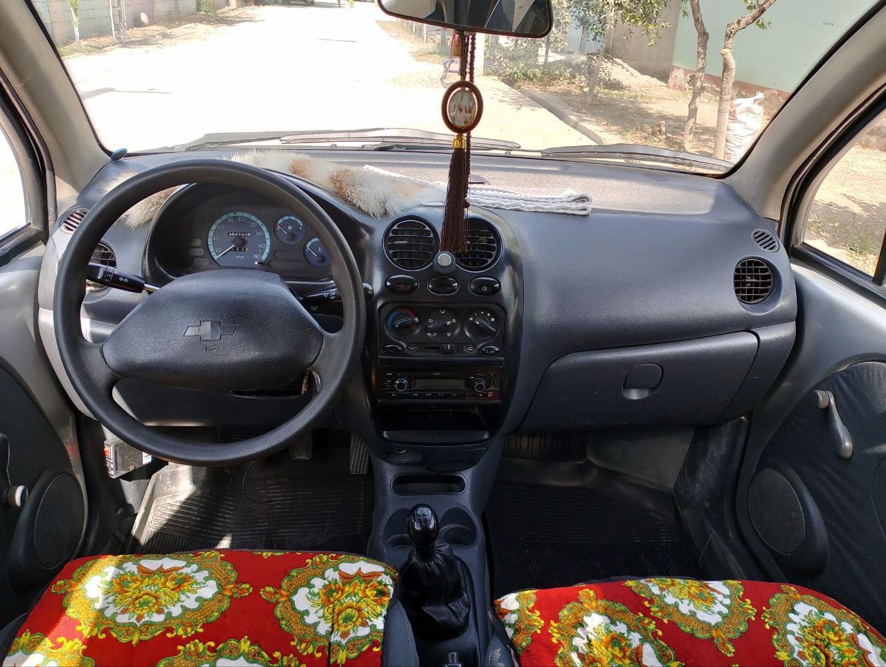 Matiz.              .