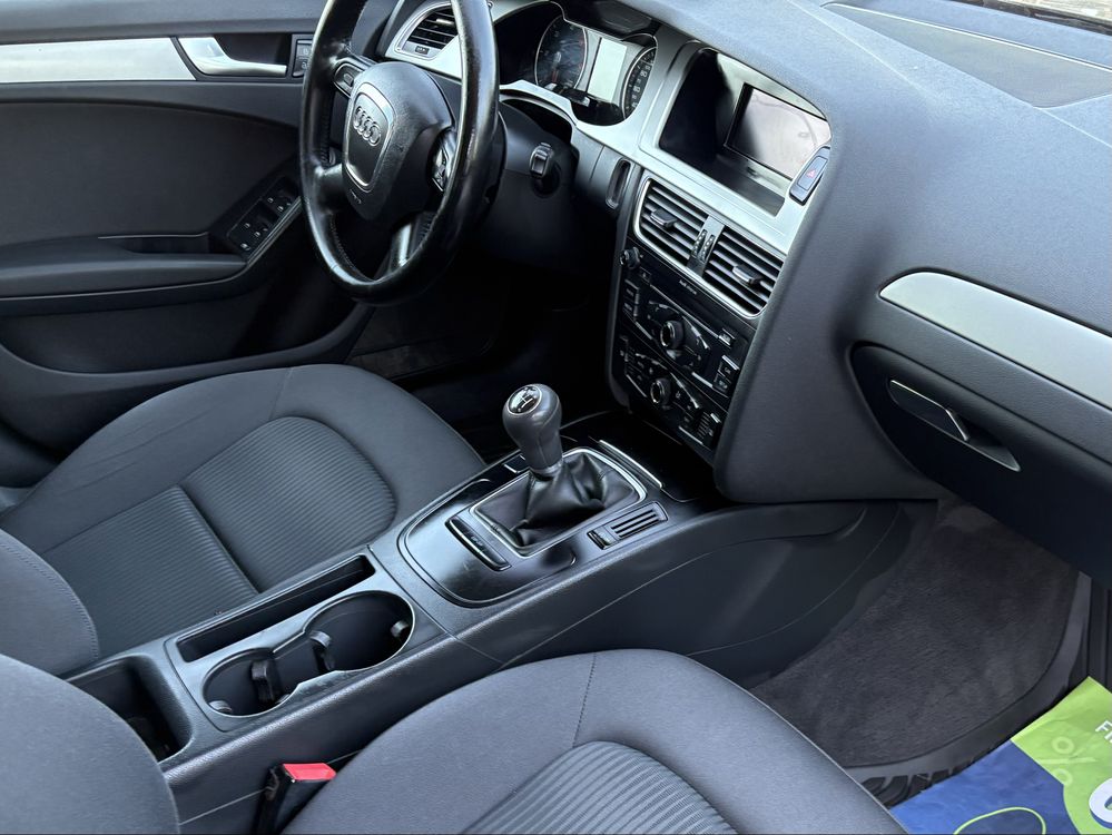 Audi A4 1An Garantie Posibilitate Rate/Finantare