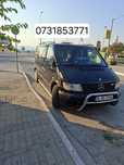 Vând Mercedes Vito 8+1 locuri