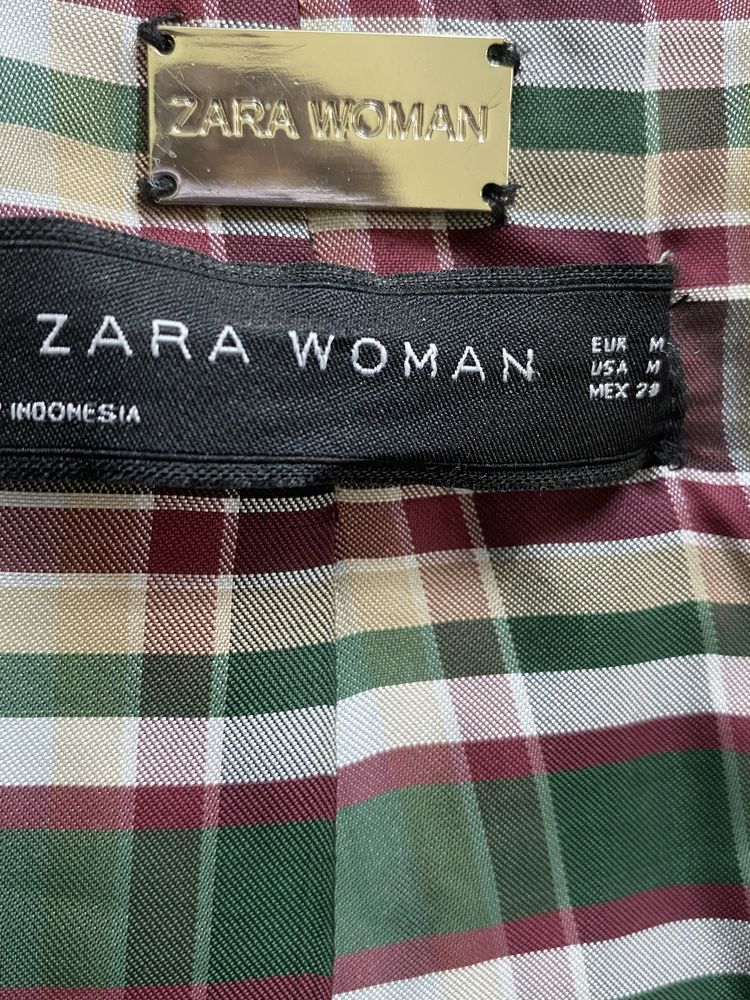 Тренч от Zara Woman