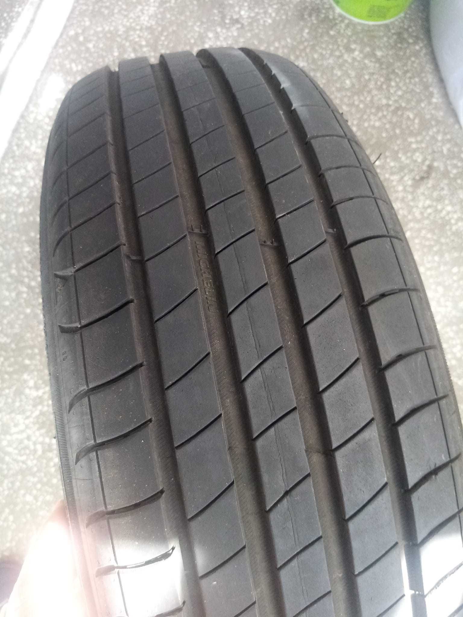 Anvelope vara MICHELIN primacy 4, 185/65/R15, rulate 80 km 4 x 300 lei