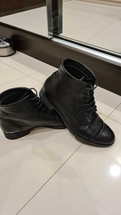 Дамски боти 36 номер