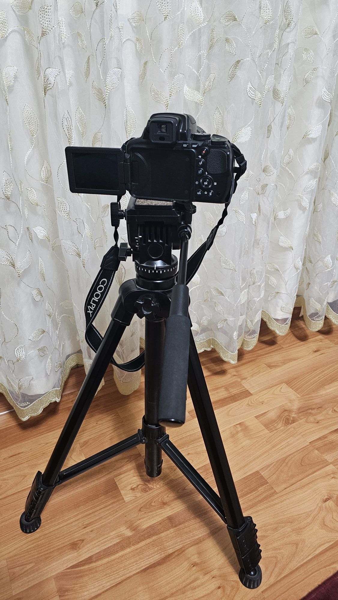 Nikon coolpix p900