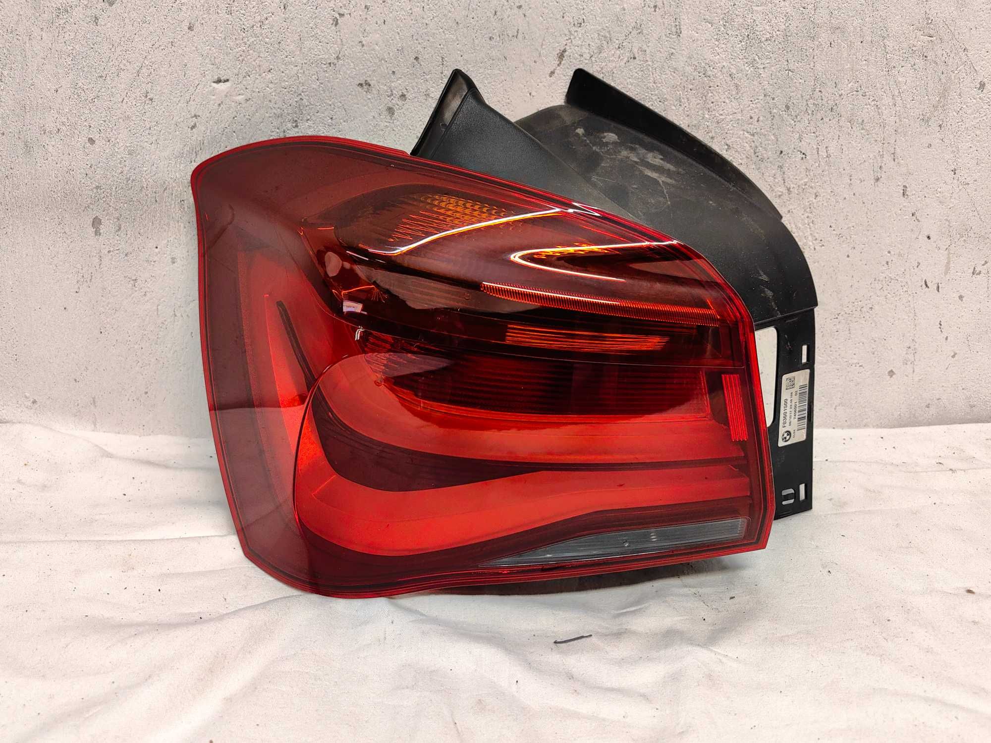 Оригинален стоп БМВ 1 Ф20  BMW 1 F20 Face