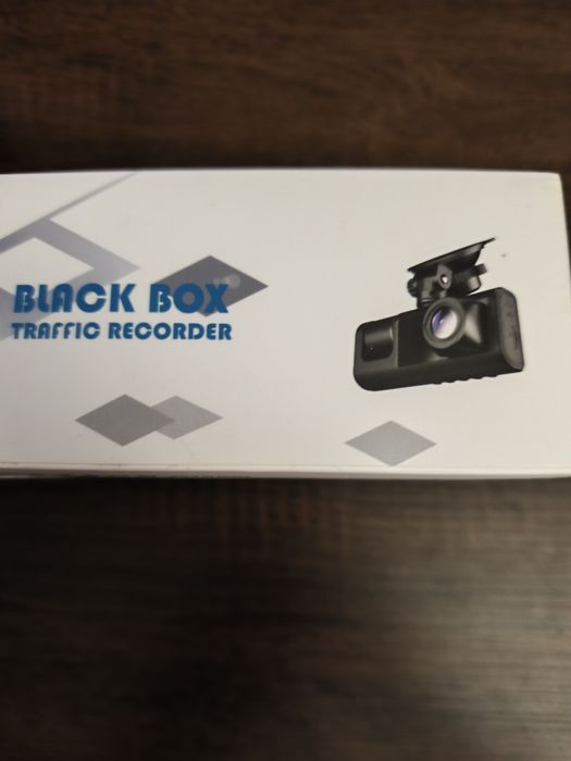 Camera supraveghere auto FullHD, Wifi