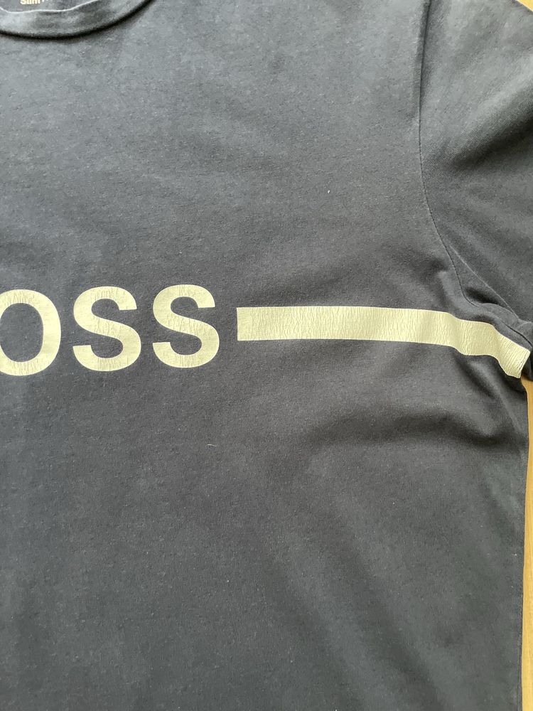 HUGO BOSS / мъжка тениска XL