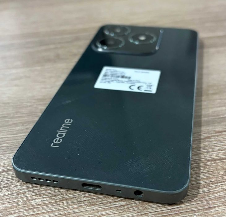 Realme C61 256GB 6GB RAM