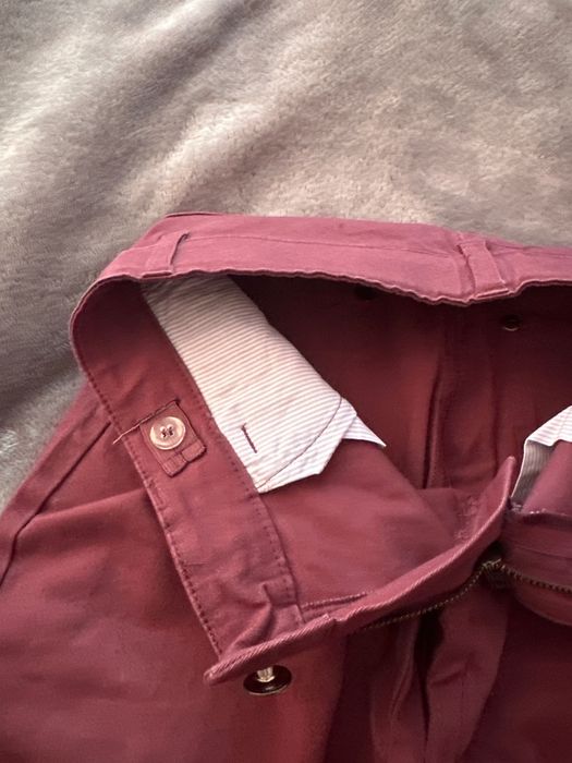 детски панталон 10-11 г