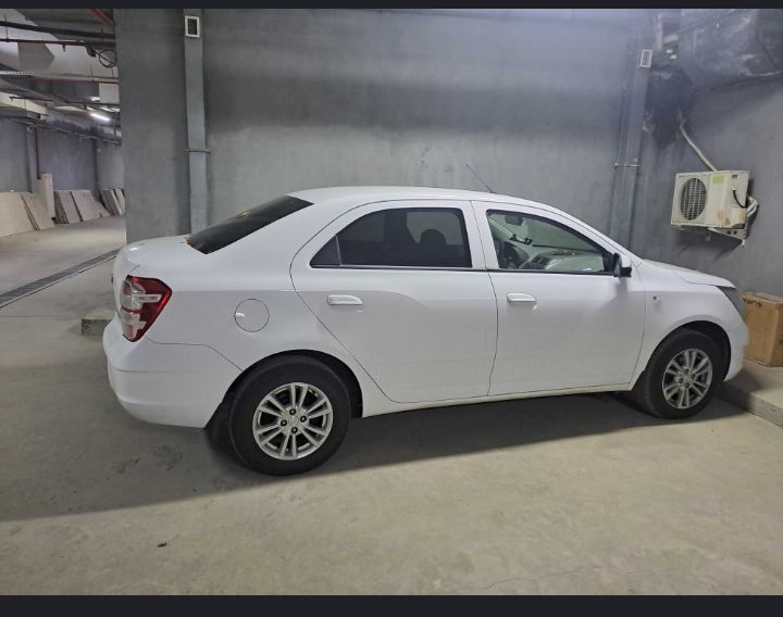 Chevrolet cobalt avtomat 2023