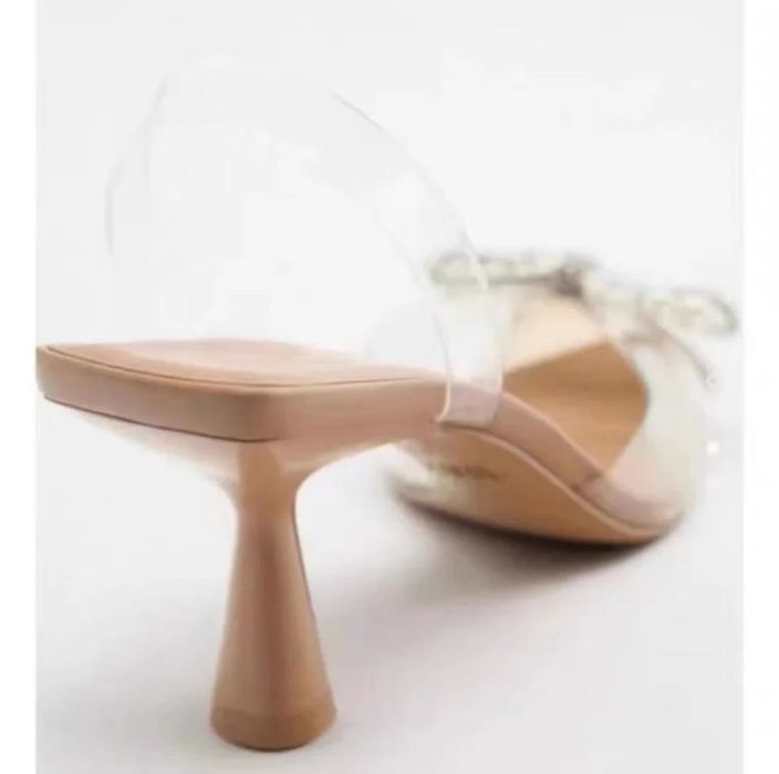 Pantofi dama eleganti