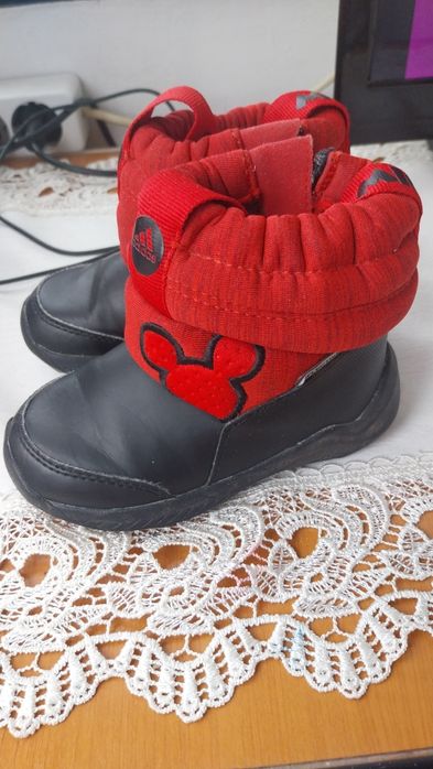 Ghete adidas copii