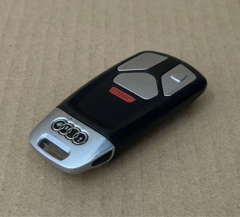 Ключ AUDI S 8W0959754AN