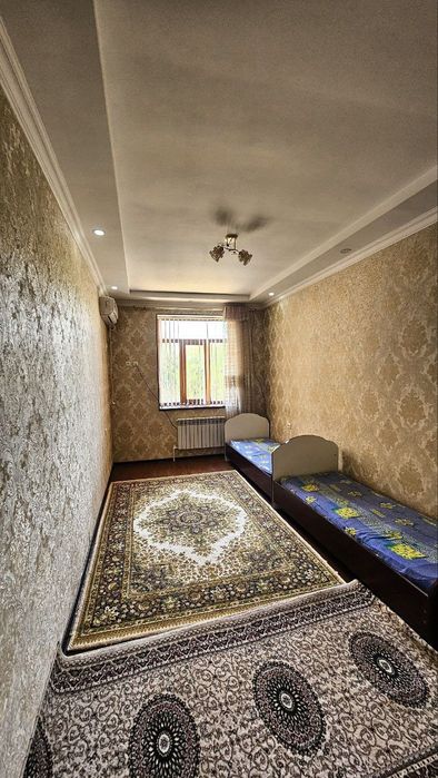 Дюплекс 5 хонали Т1114 5 комнатная