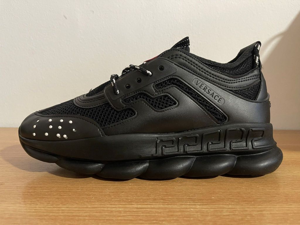 ‼️ Versace Chain Reaction - DOAR 299 LEI