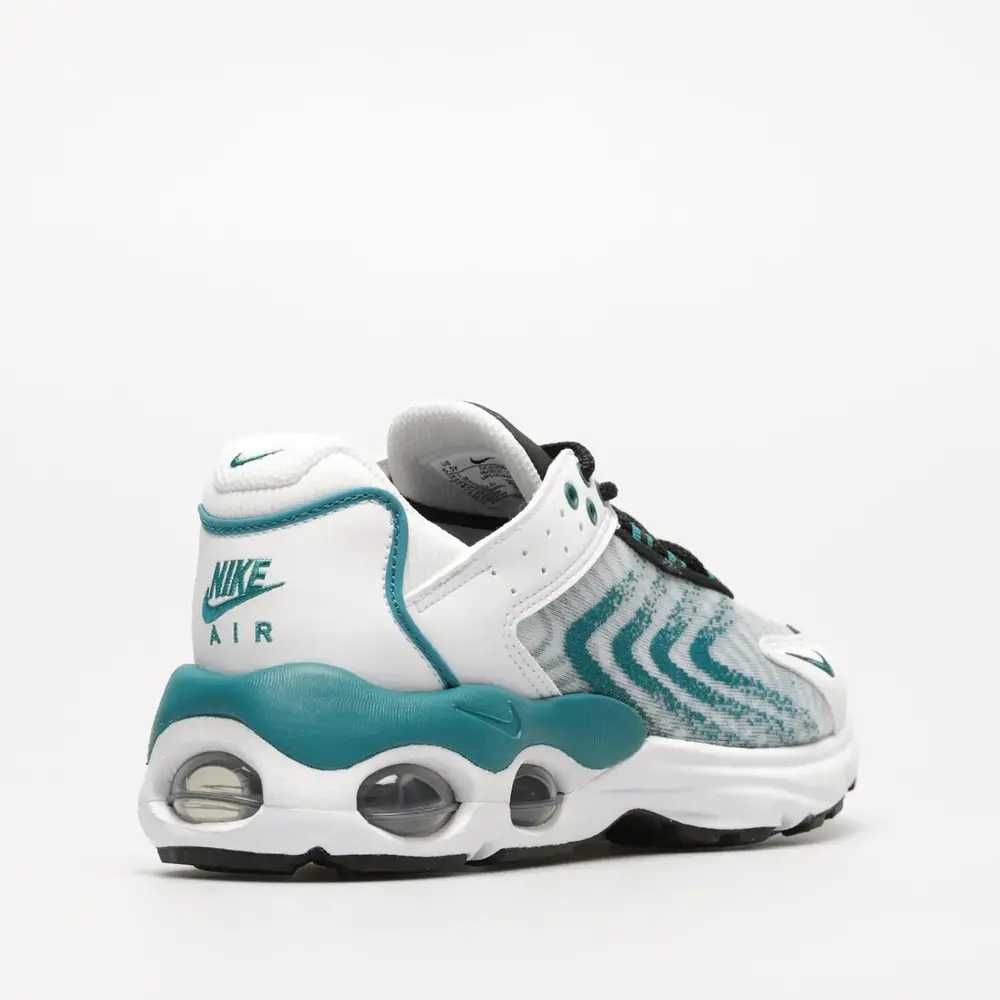Nike - Air Max TW номер 38 дамски бели Оригинал Код 9533