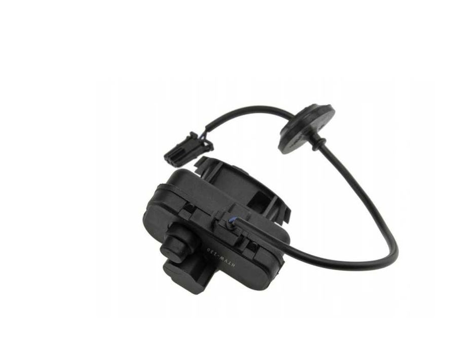 Моторче за заключване резервоар VW Golf 5 6 Variant,Tiguan,Sharan/Голф