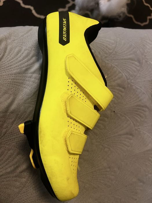 Pantofi ciclism Specialized 44