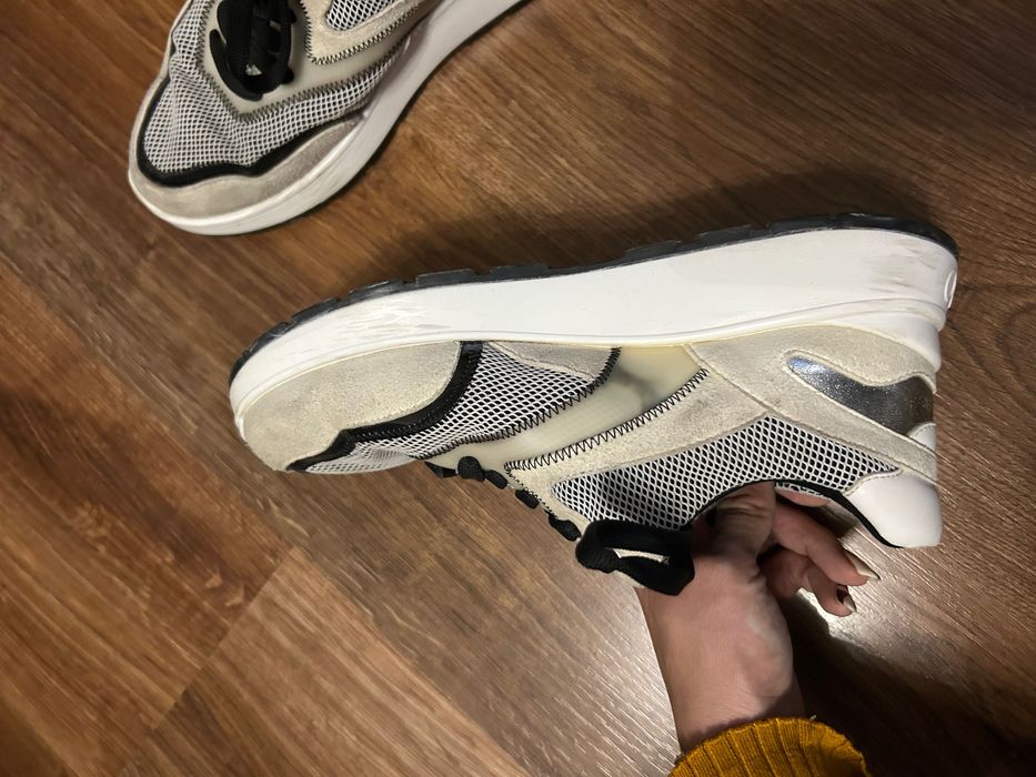 Маратонки LIU JO