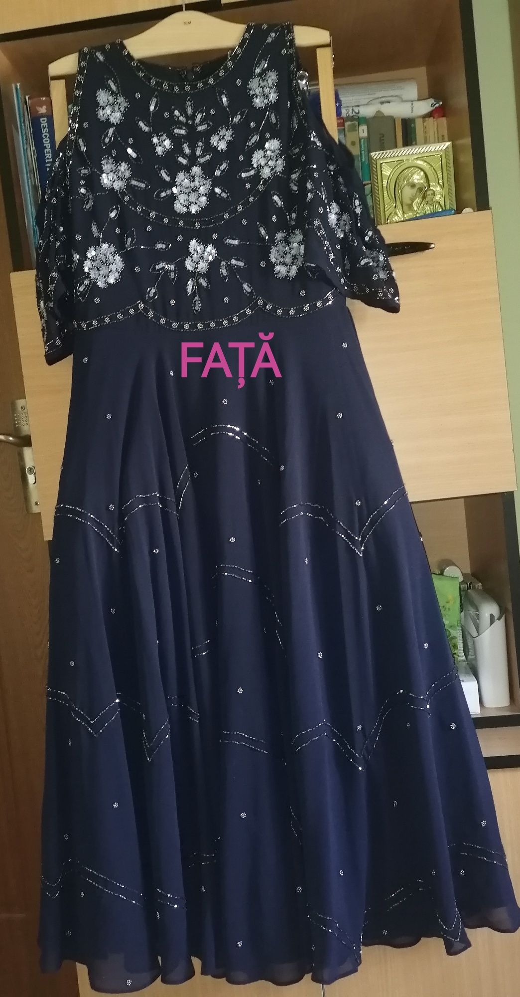 Rochie de seară  ptr petrecere