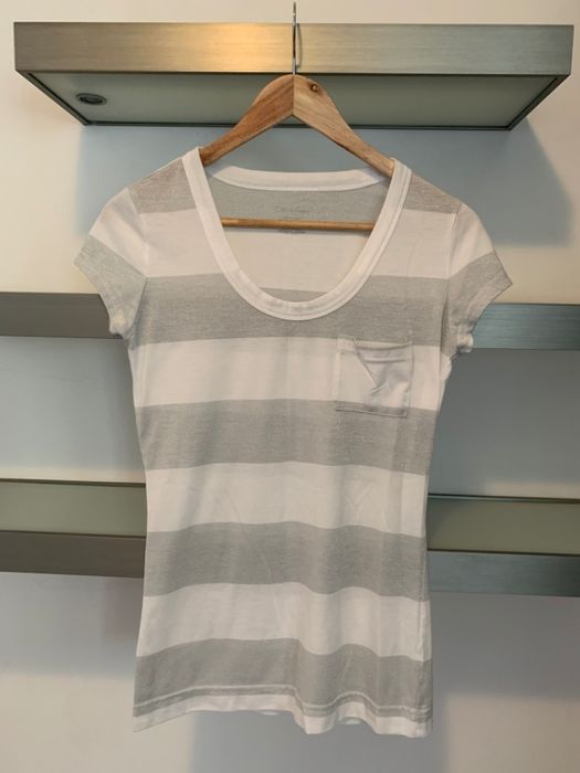 Tricou dama Calvin Klein