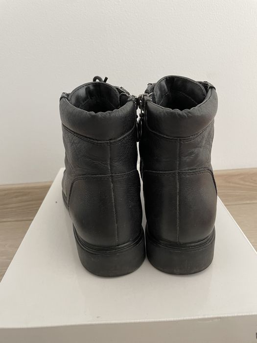 Ghete dama marimea 36